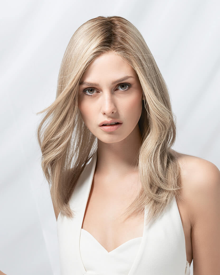 Emotion Deluxe Human Hair wig - Ellen Wille Pure Power Collection