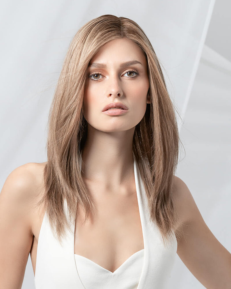 Emotion Deluxe Human Hair wig - Ellen Wille Pure Power Collection