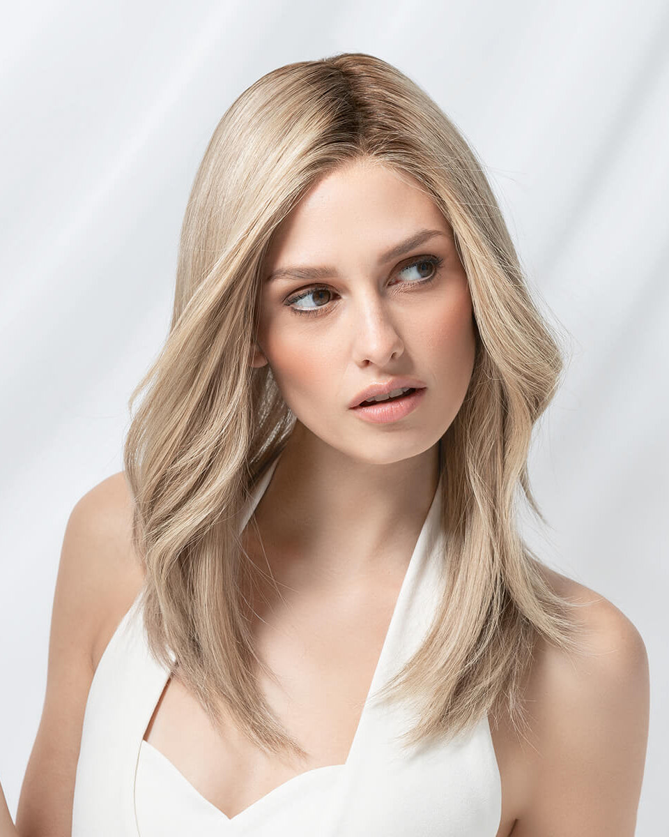 Emotion Small Deluxe Human Hair wig - Ellen Wille Pure Power Collection