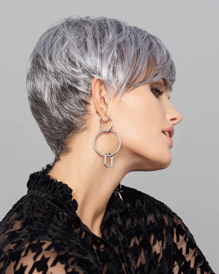 Erin wig - Gisela Mayer Diamond Collection