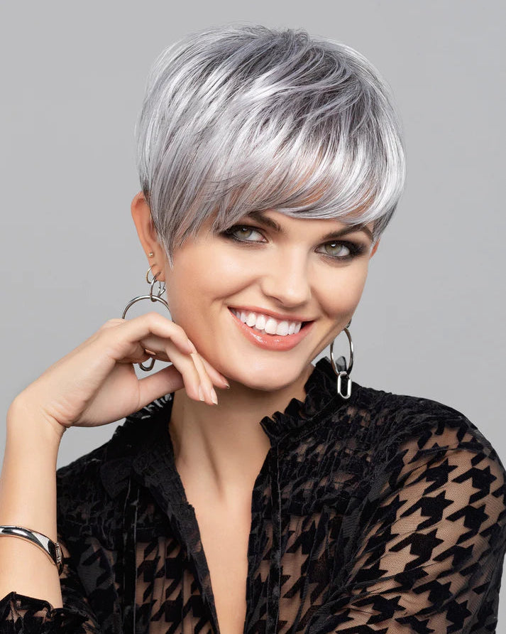 Erin wig - Gisela Mayer Diamond Collection