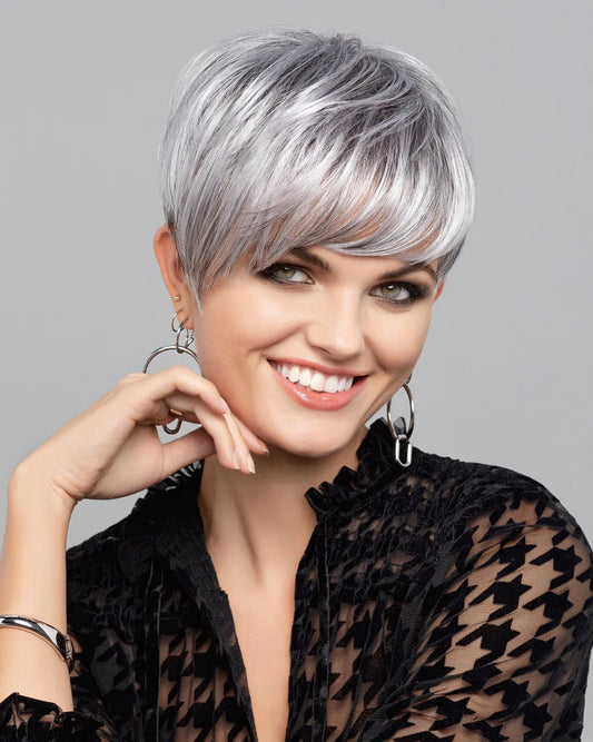 Erin wig - Gisela Mayer Diamond Collection