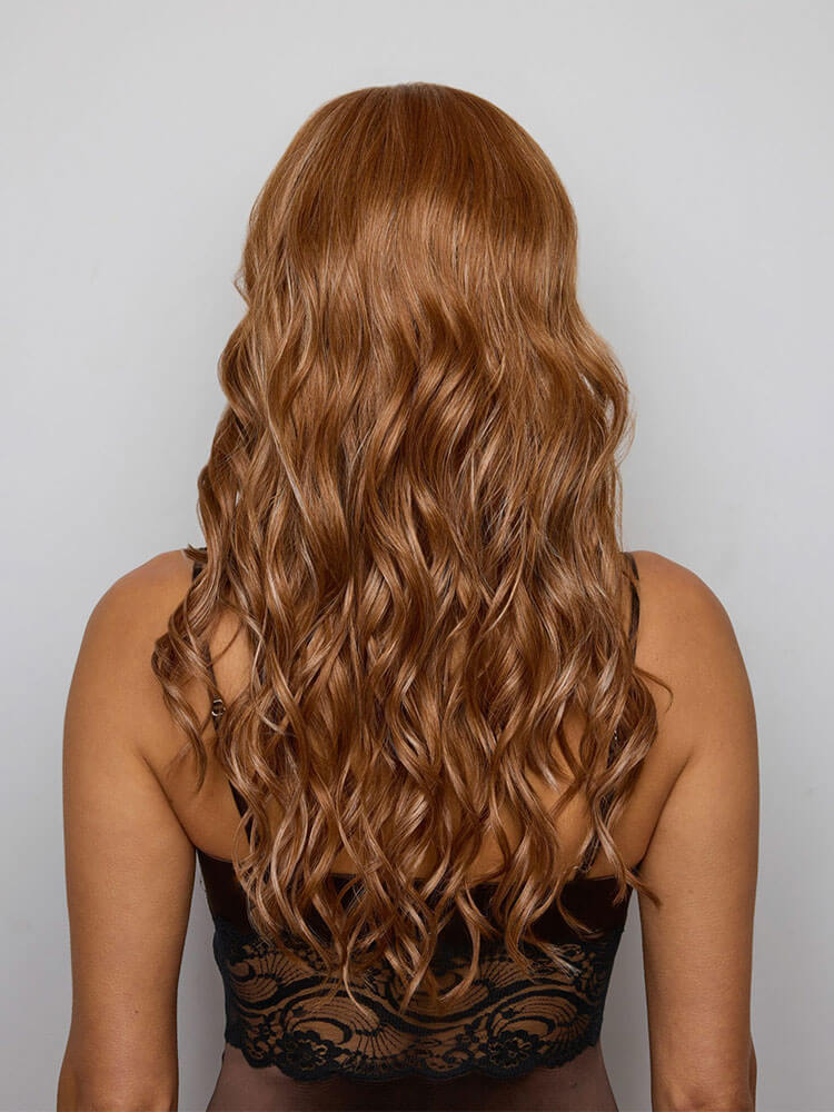 Esme Heat Friendly wig - Alexander Couture Rene of Paris