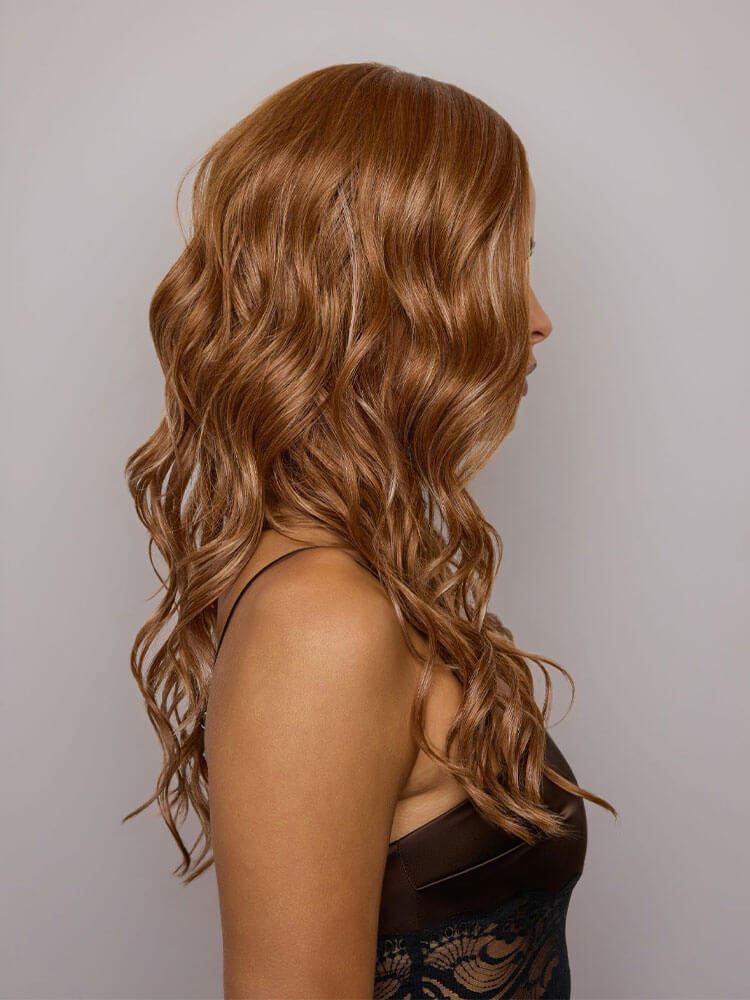 Esme Heat Friendly wig - Alexander Couture Rene of Paris