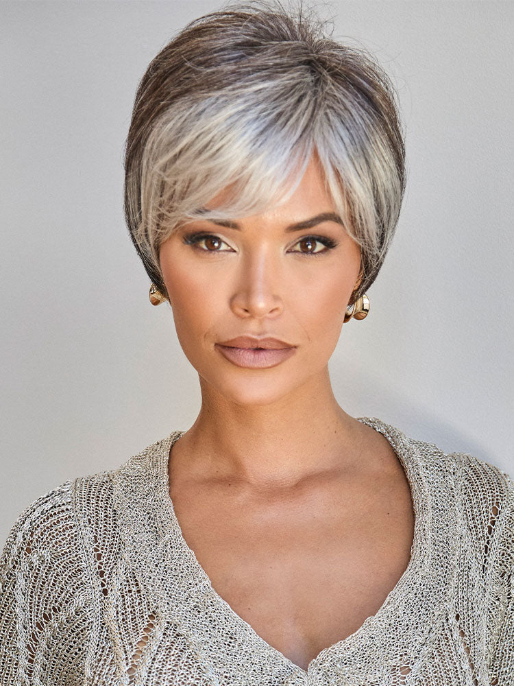 Eva wig - Noriko