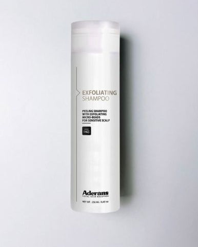 Hydrating Shampoo for Human Hair - Aderans