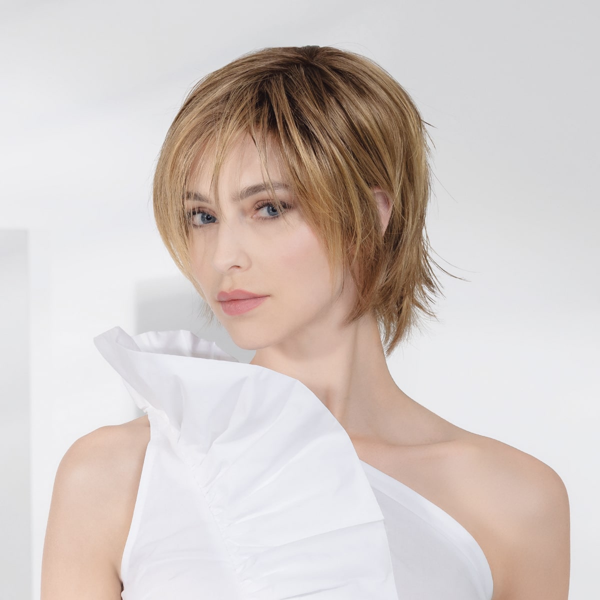 Fame Soft wig - Ellen Wille Hair Society Collection