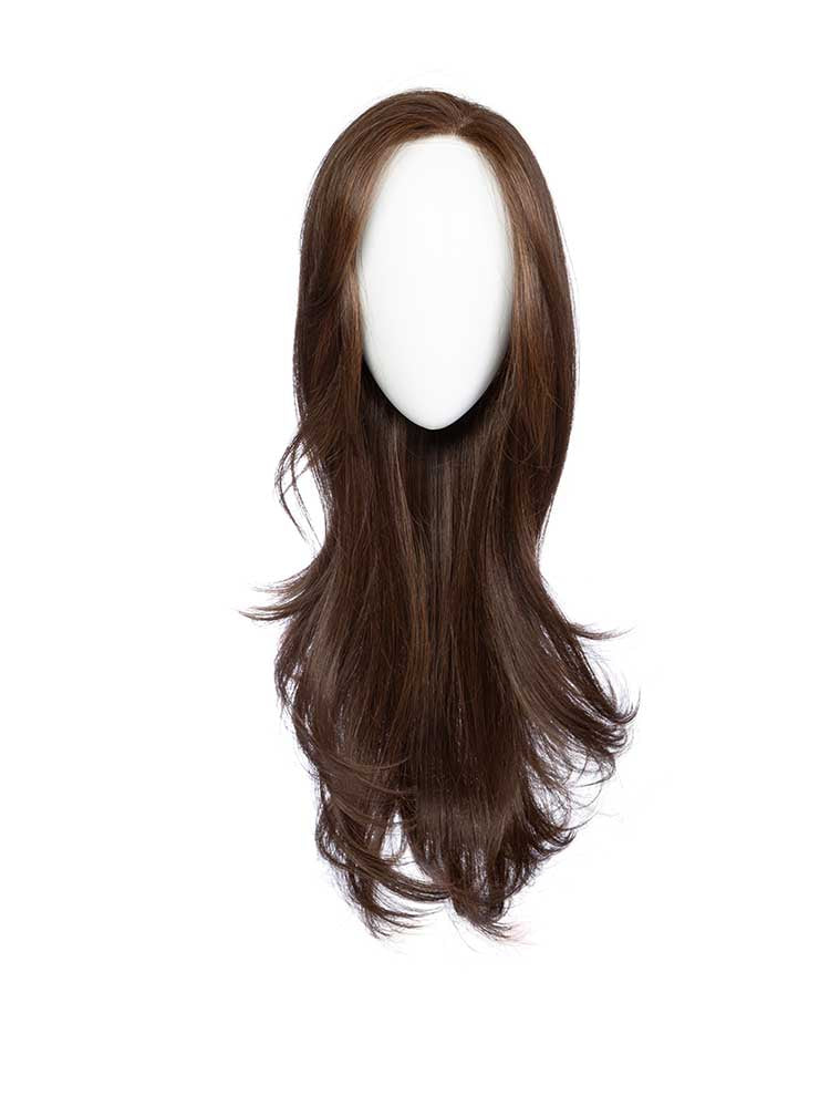 Feature Length wig - Raquel Welch 2025 Sheer Luxury Collection