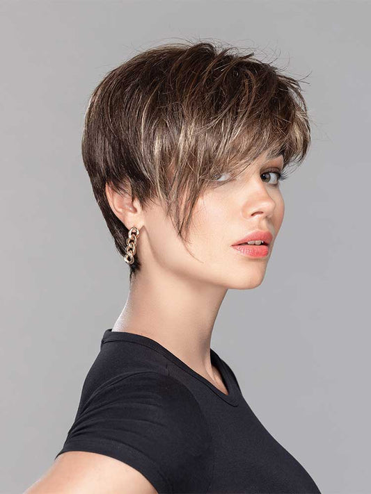 Festa Mono Part wig - Ellen Wille Stimulate Collection