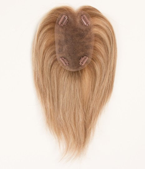 Fill In Topper - lightweight mesh construction with 4 snap clips.