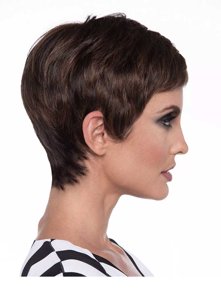 Fiona wig - Envy Collection
