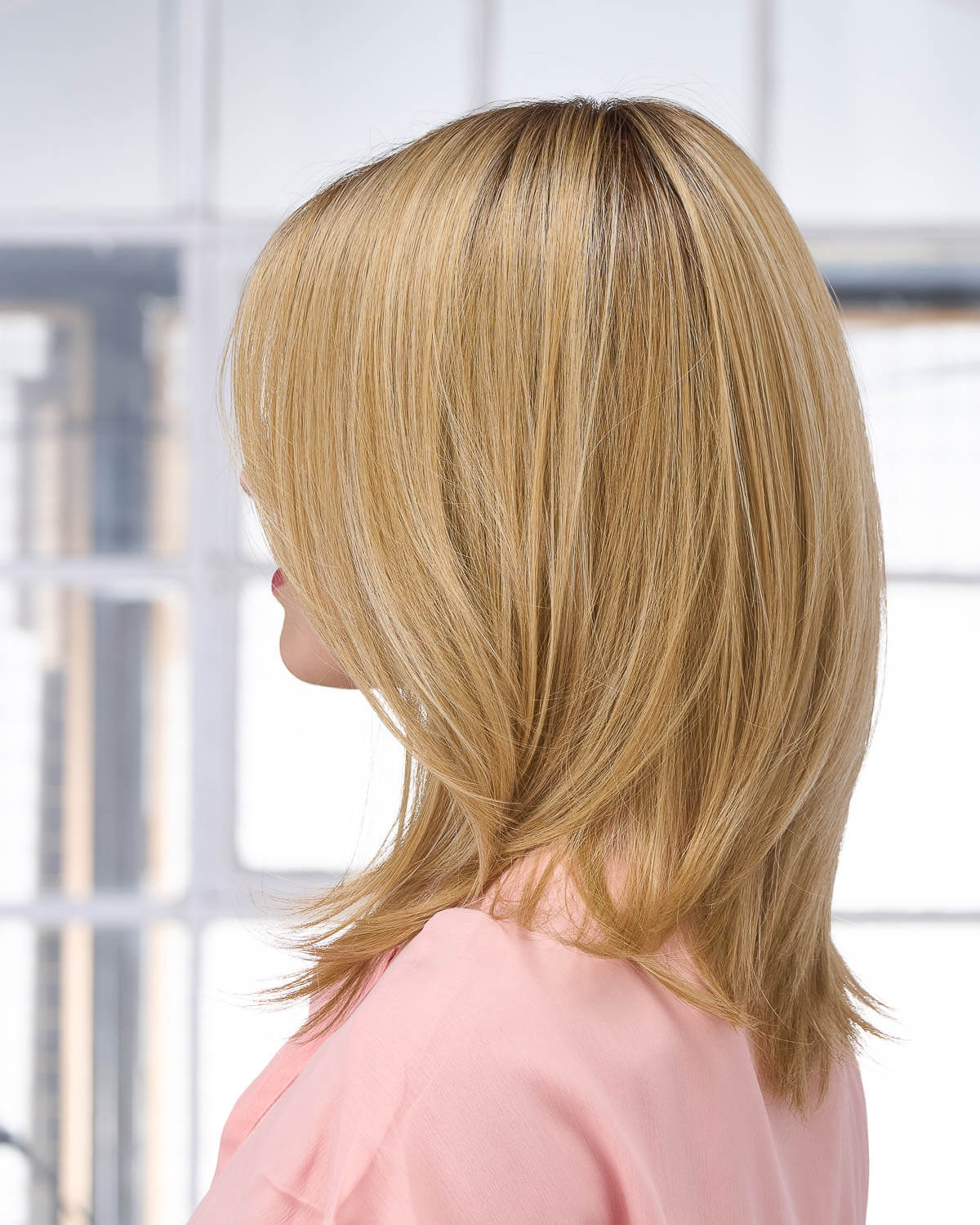 First Glance wig - Inspired Collection