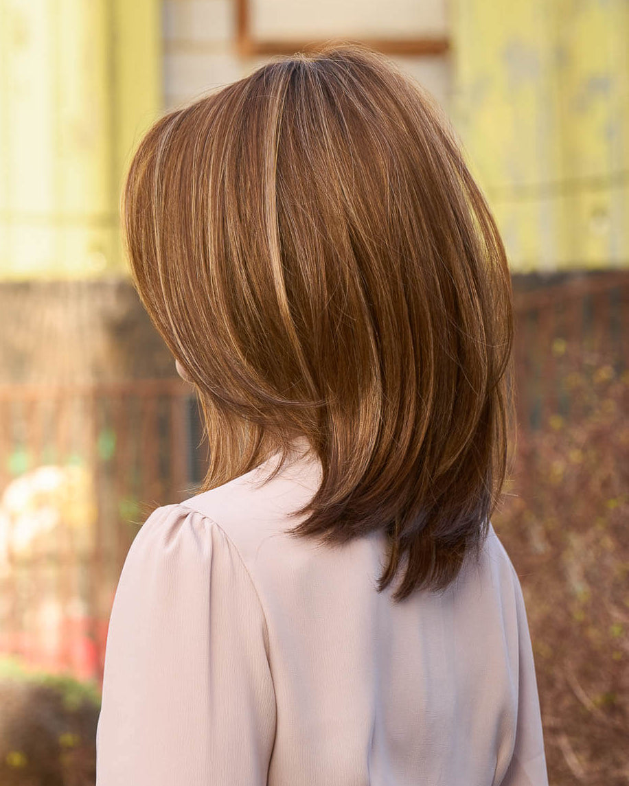 First Glance wig - Inspired Collection