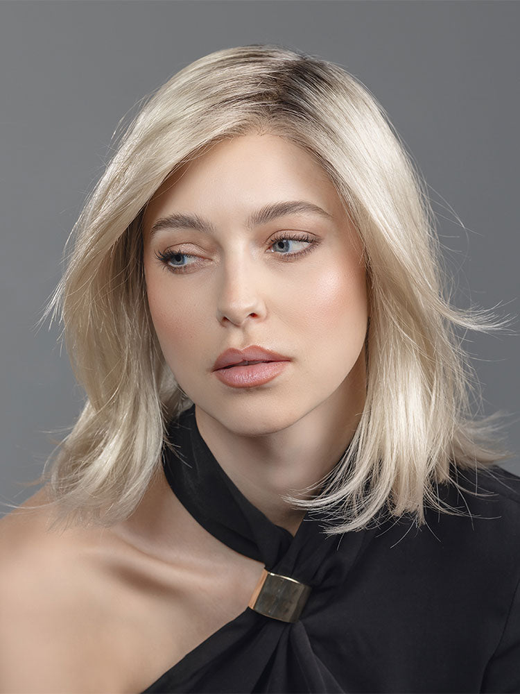 Flirt Mono Part wig - Ellen Wille Changes Collection