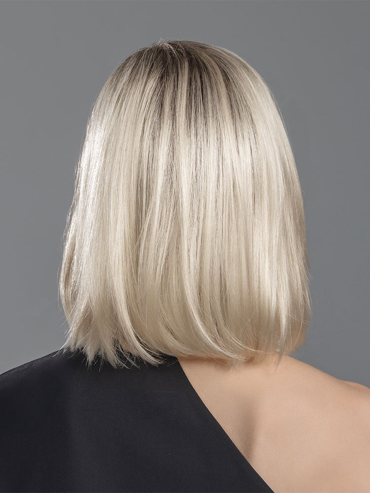 Flirt Mono Part wig - Ellen Wille Changes Collection