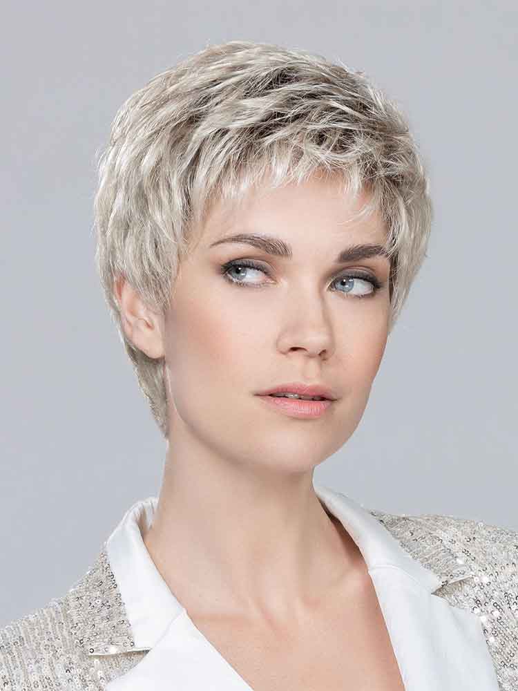 Josephs Wigs Foxy Mono Wig Ellen Wille Hairpower Collection Champage Rooted