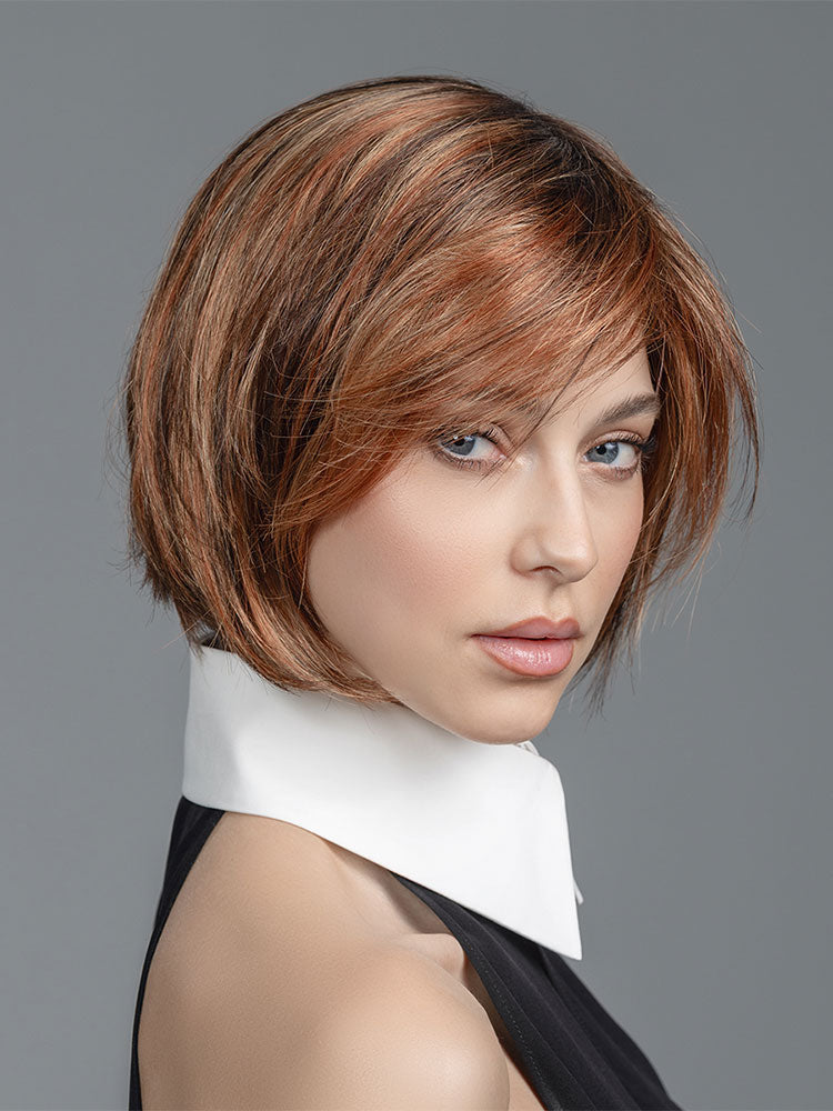 French Mono Part wig - Ellen Wille Changes Collection