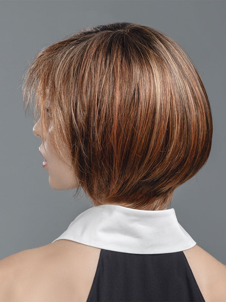 French Mono Part wig - Ellen Wille Changes Collection