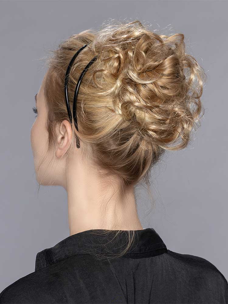 Gin Hairpiece - Ellen Wille Power Pieces