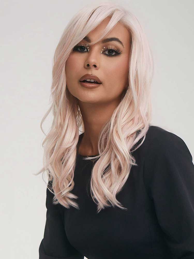 Glam Wavez wig - Muse Collection by Rene of Paris