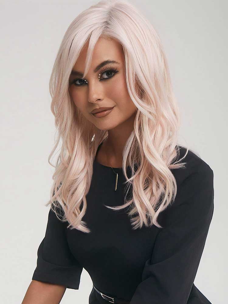 Glam Wavez wig - Muse Collection by Rene of Paris