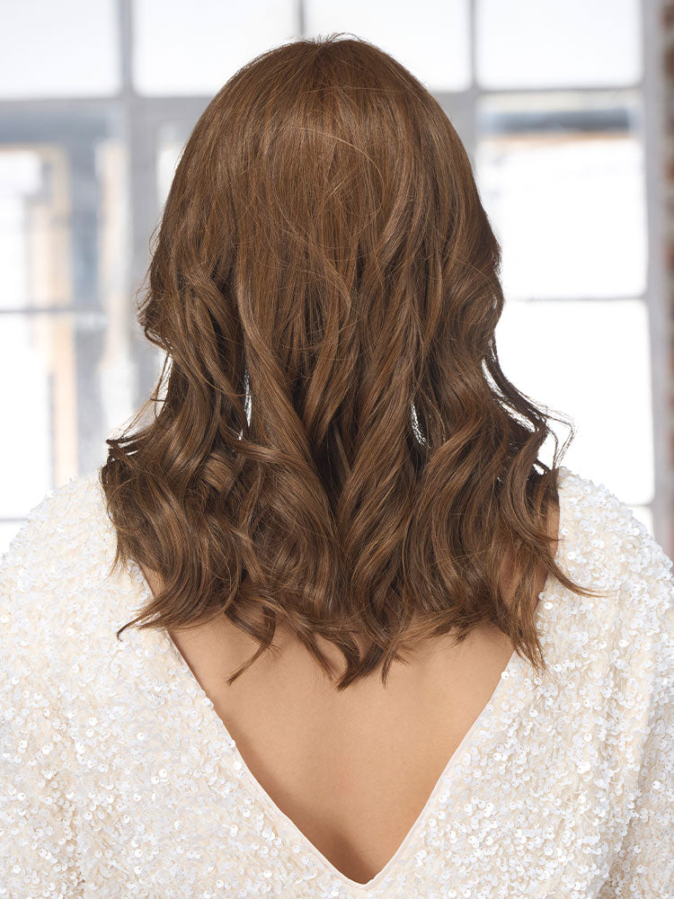 Gossamer Wave wig - Inspired Collection