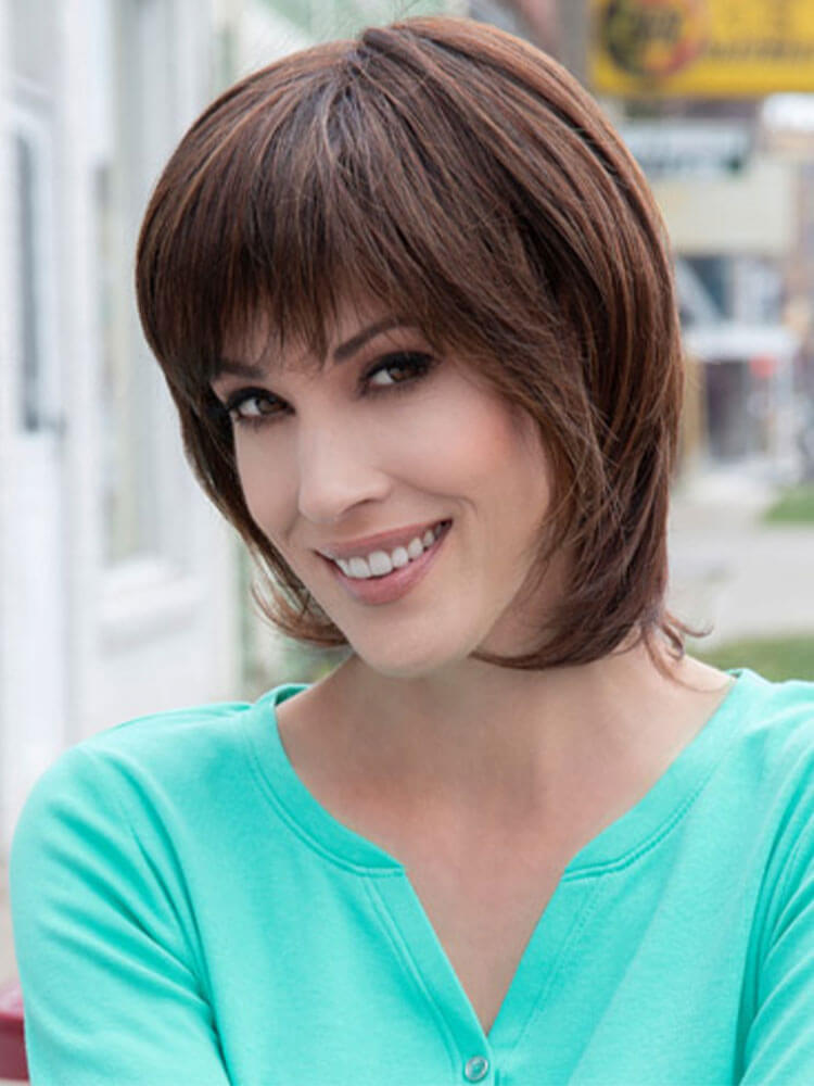 Grace wig - Envy Collection