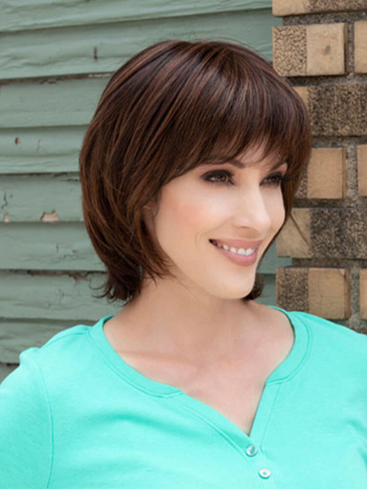 Grace wig - Envy Collection