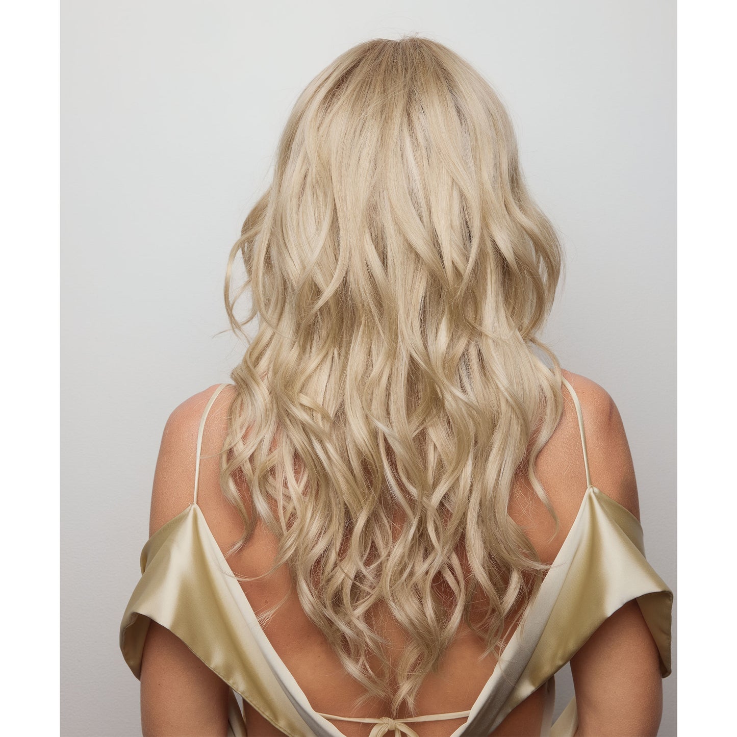 Hana wig - Noriko