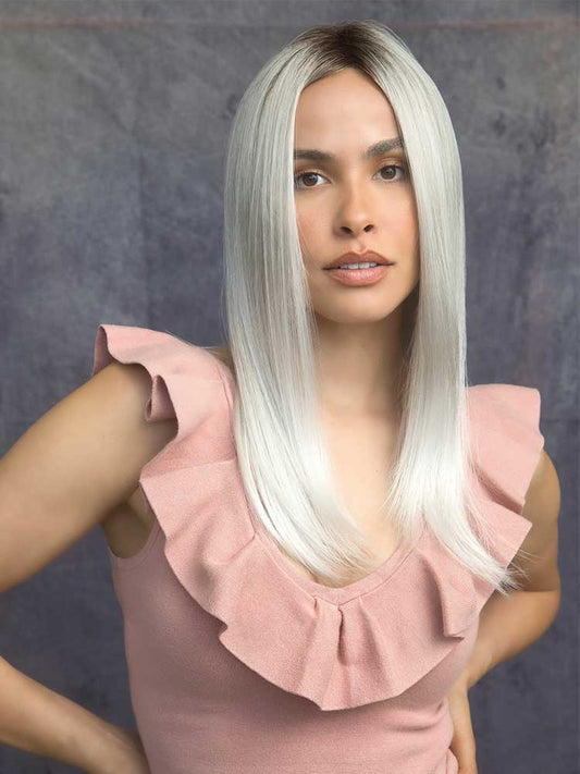 Harper wig - Alexander Couture Rene of Paris