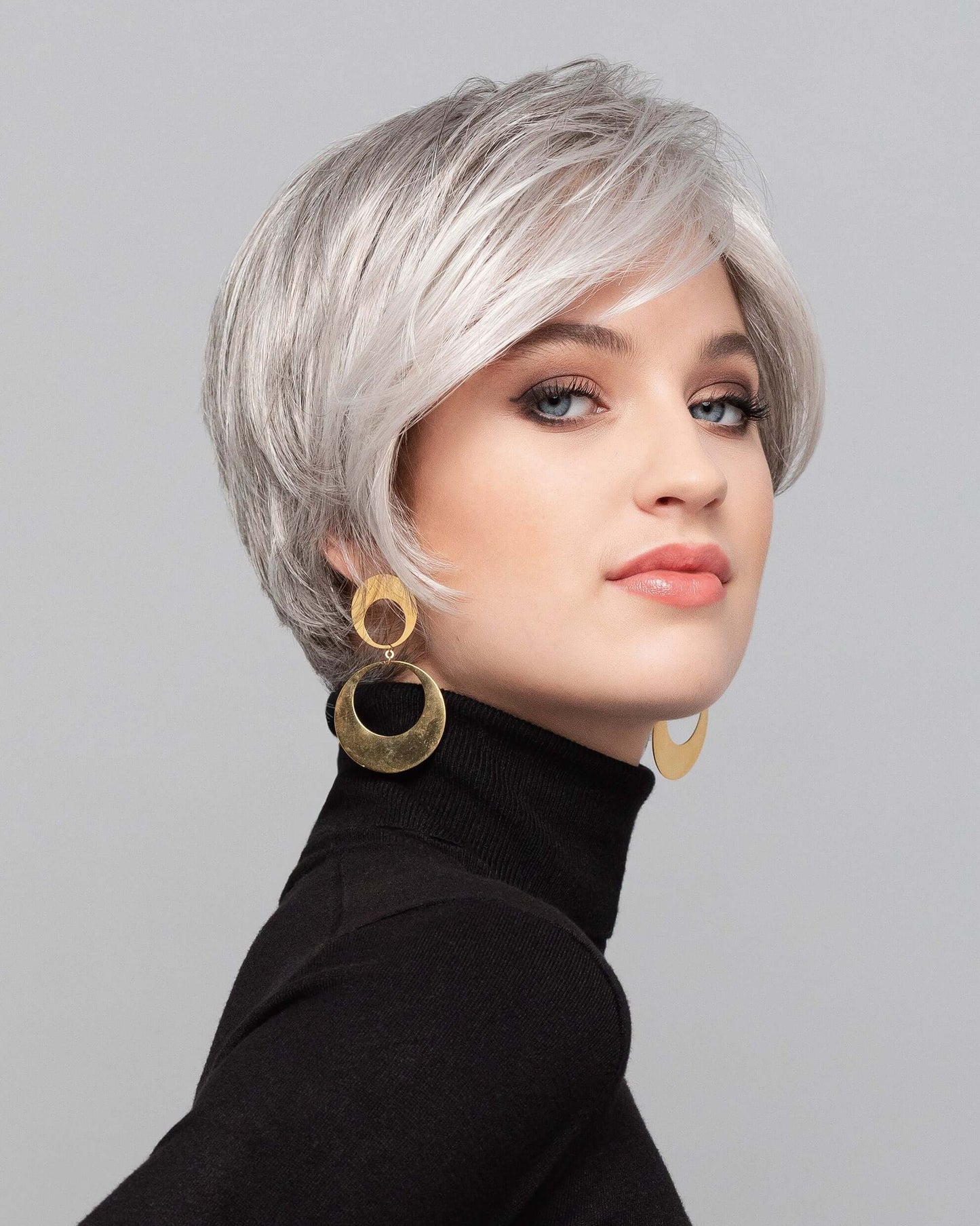 Hawaii Mono wig - Gisela Mayer