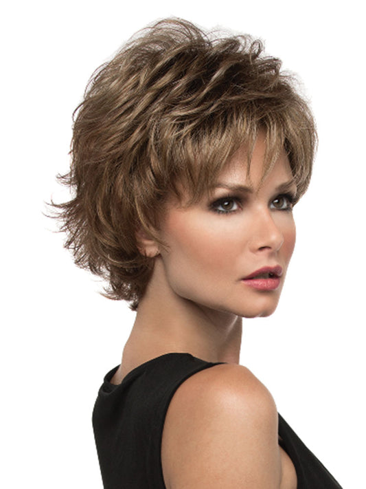 Hazel wig - Natural Collection Clearance