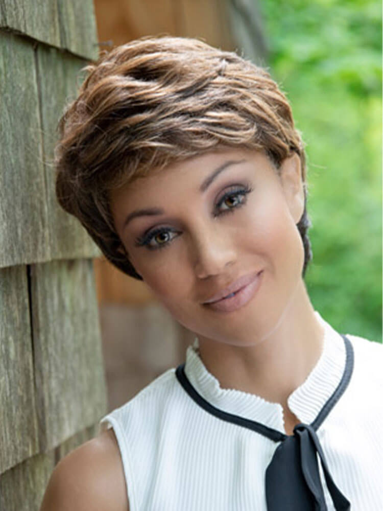 Heather wig - Envy Collection