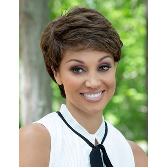 Heather wig - Envy Collection