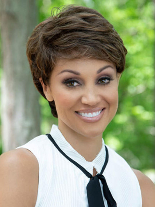 Heather wig - Envy Collection