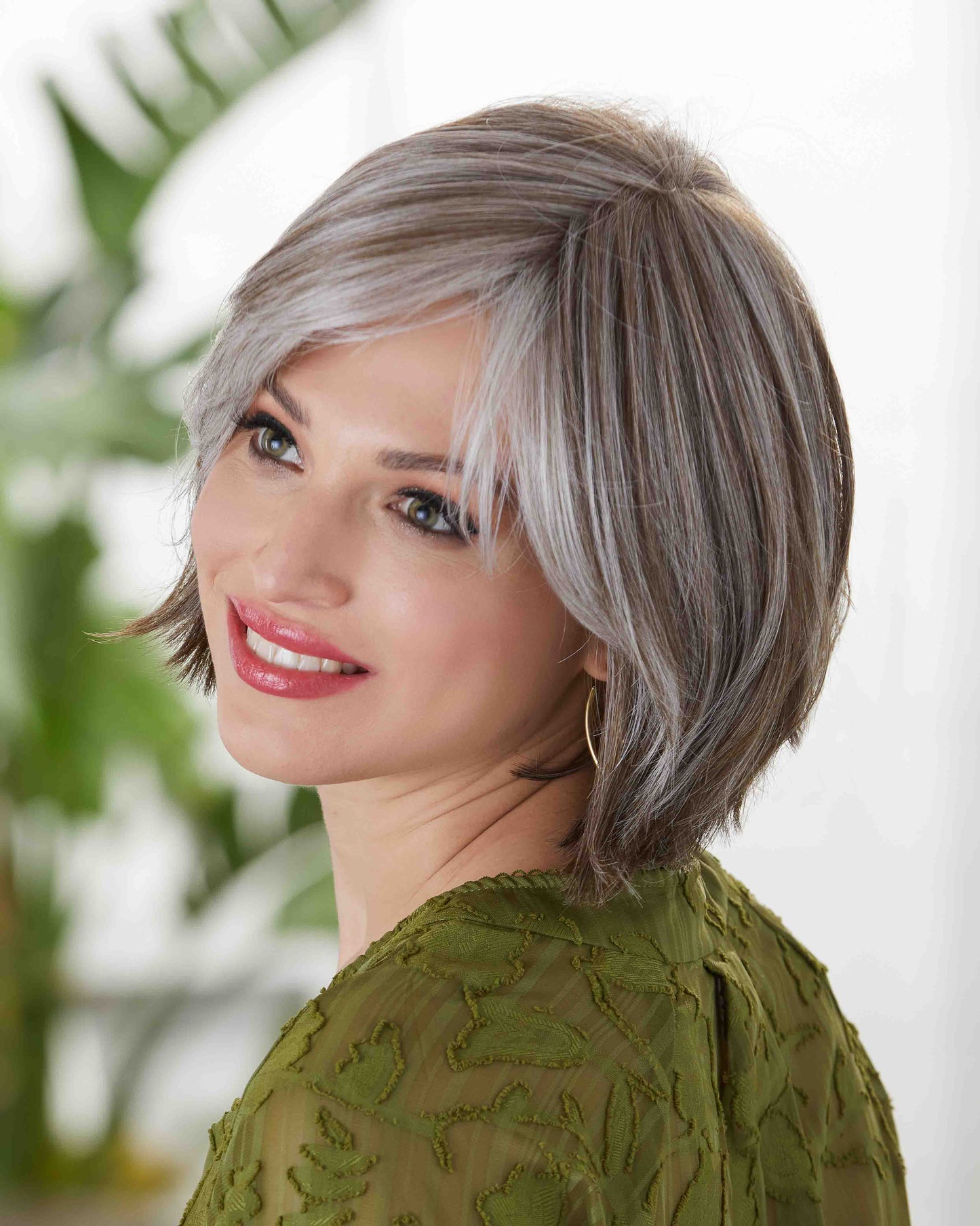 Here For This wig - Inspired Collection