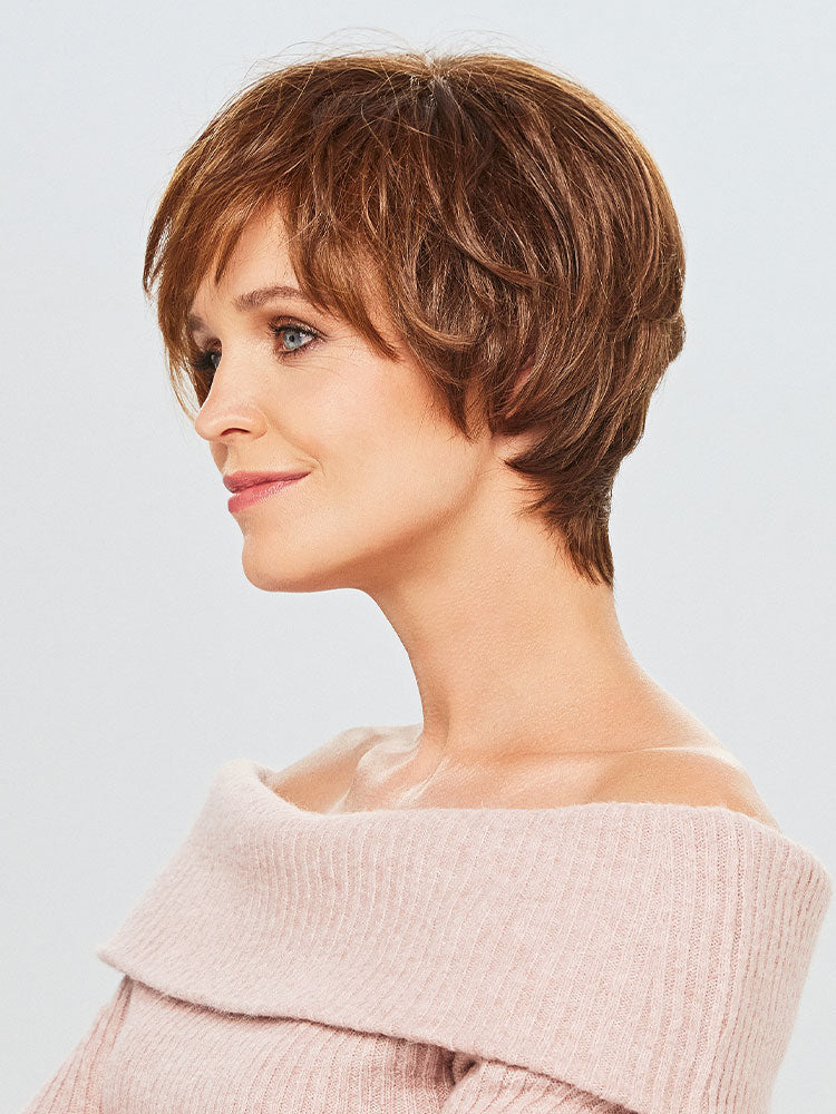 High End Duo Clic Small wig - Gisela Mayer