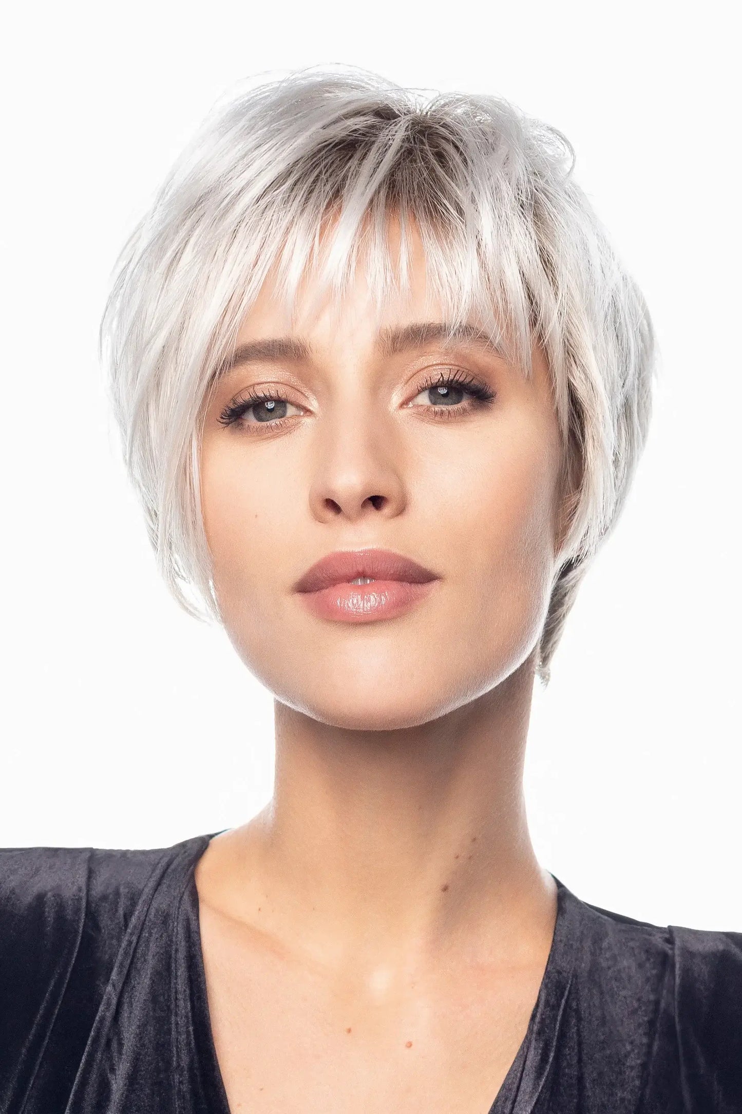 Hip Clic wig - Gisela Mayer