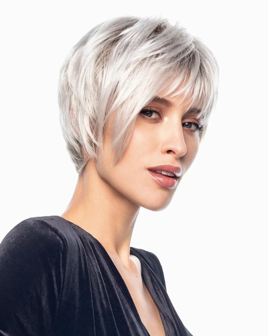 Hip Clic Mono Lace Soft wig - Gisela Mayer