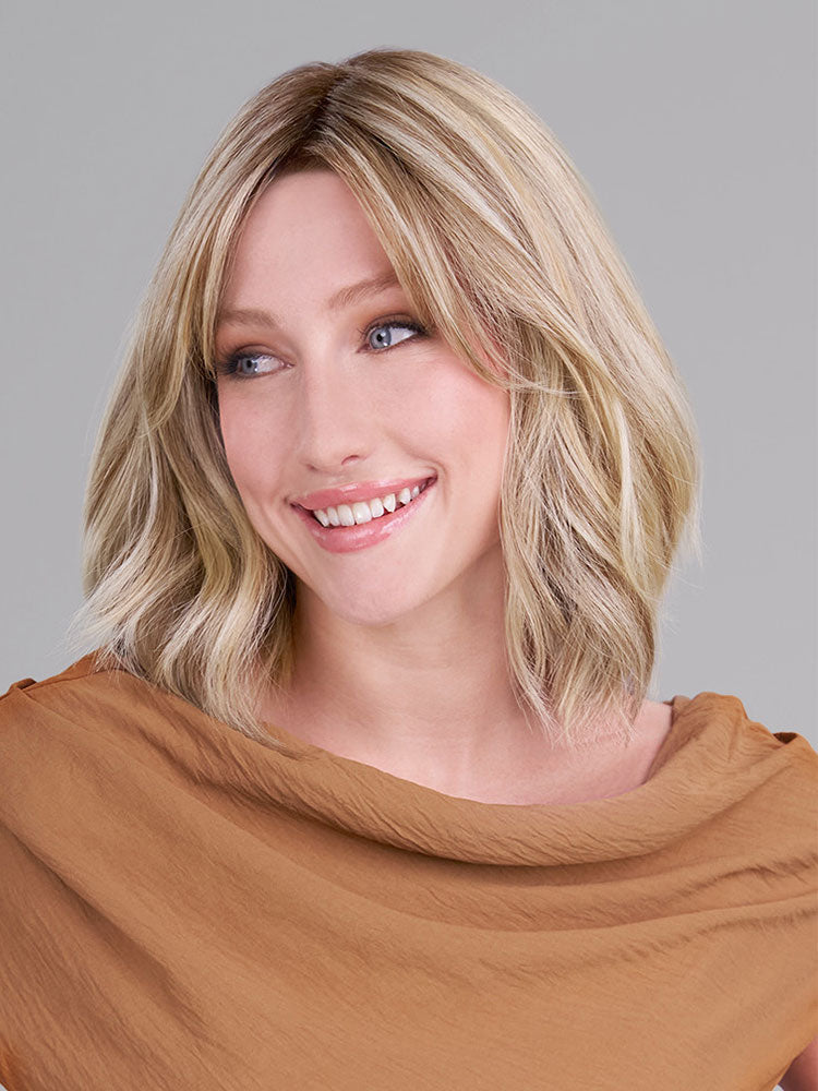 Hollie Petite wig - HD Collection Jon Renau