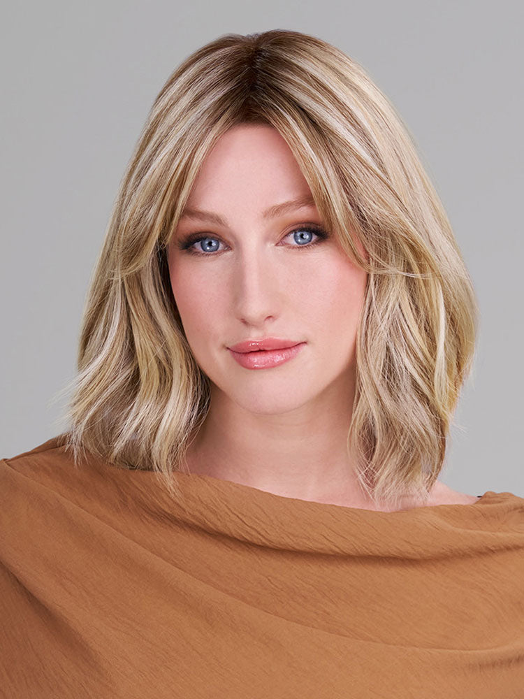 Hollie Petite wig - HD Collection Jon Renau