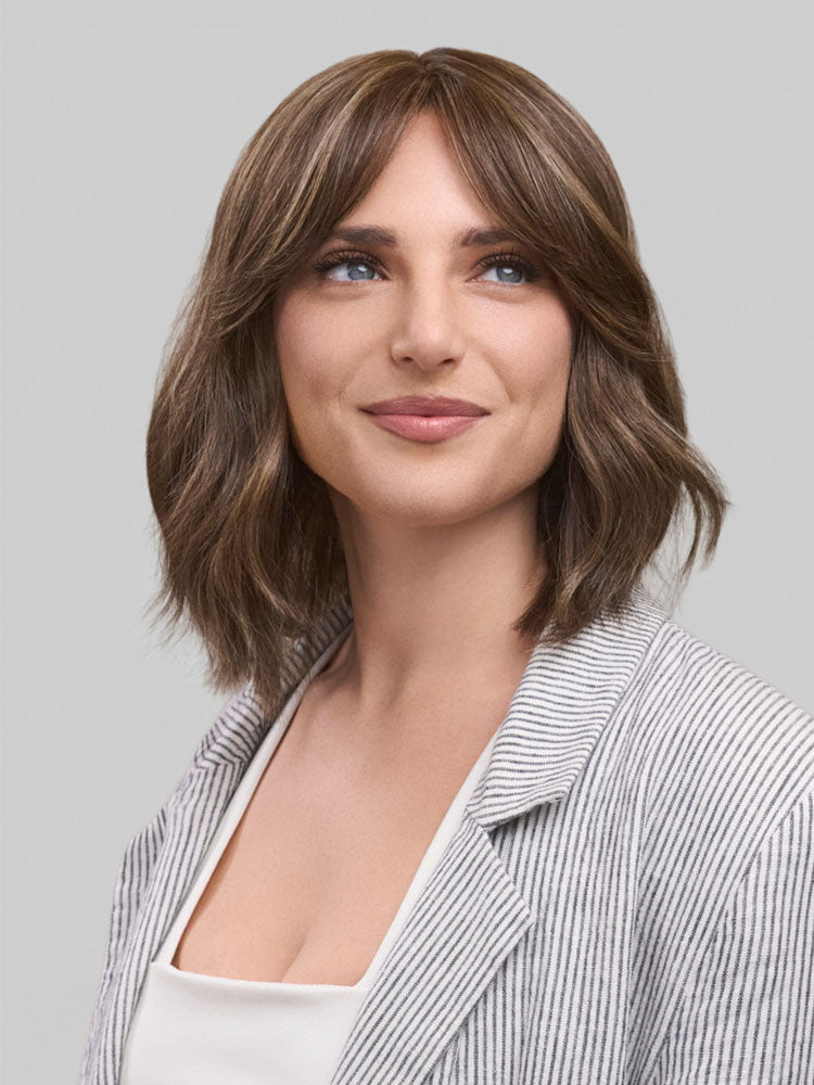 Hollie Petite wig - HD Collection Jon Renau