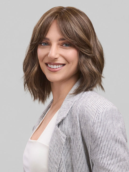 Hollie Petite wig - HD Collection Jon Renau