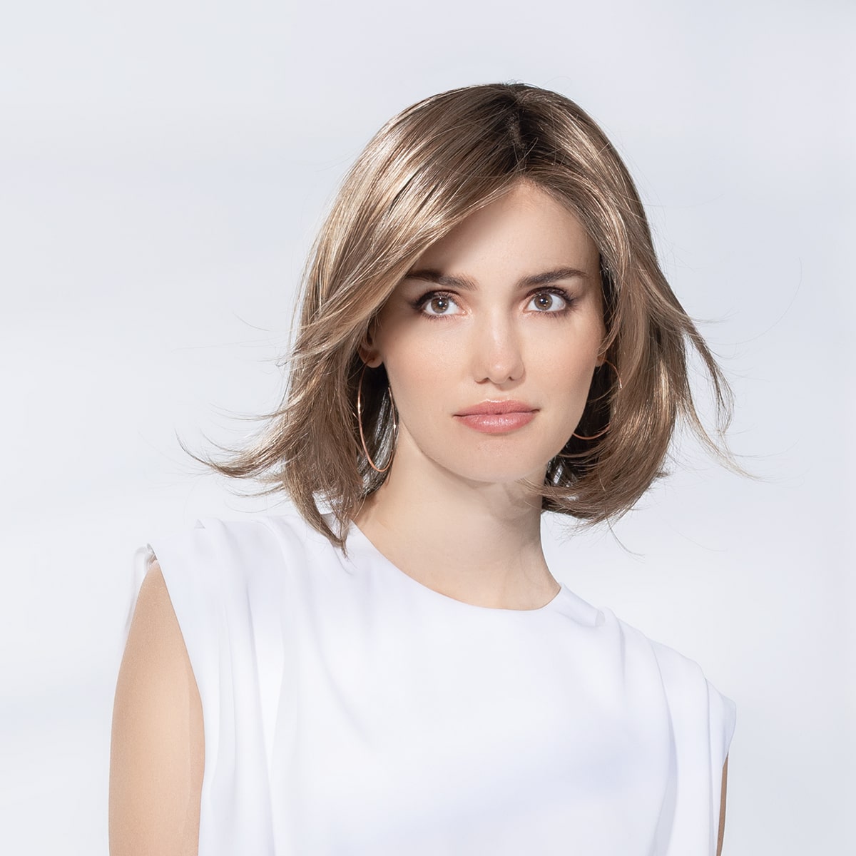 Icone Small Deluxe wig - Ellen Wille Hair Society Collection