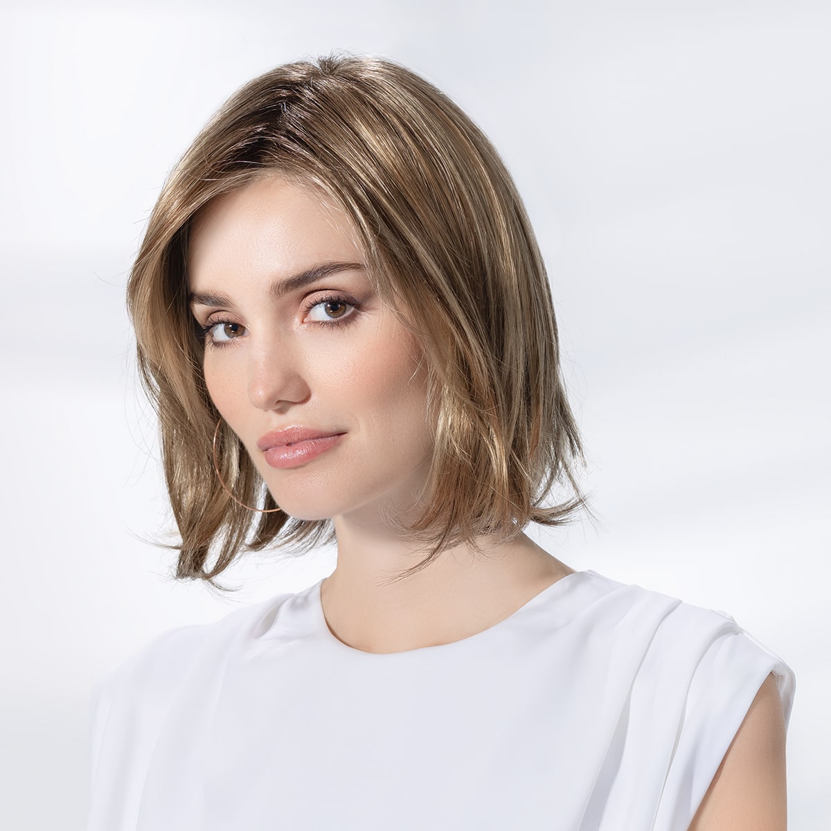 Icone Small Deluxe wig - Ellen Wille Hair Society Collection