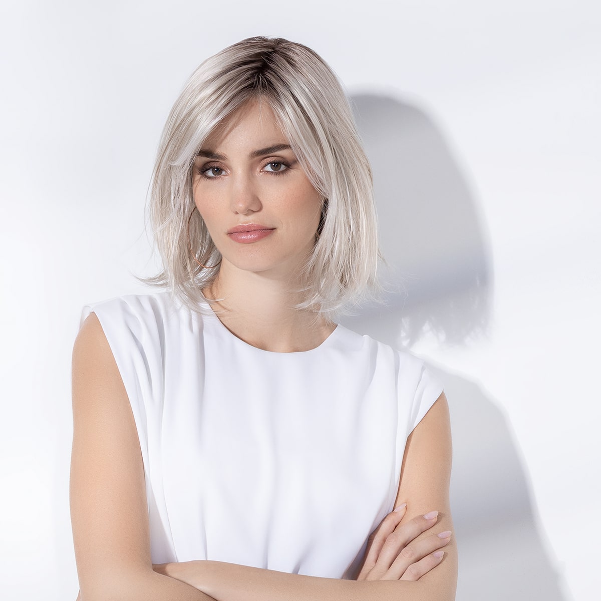 Icone Small Deluxe wig - Ellen Wille Hair Society Collection