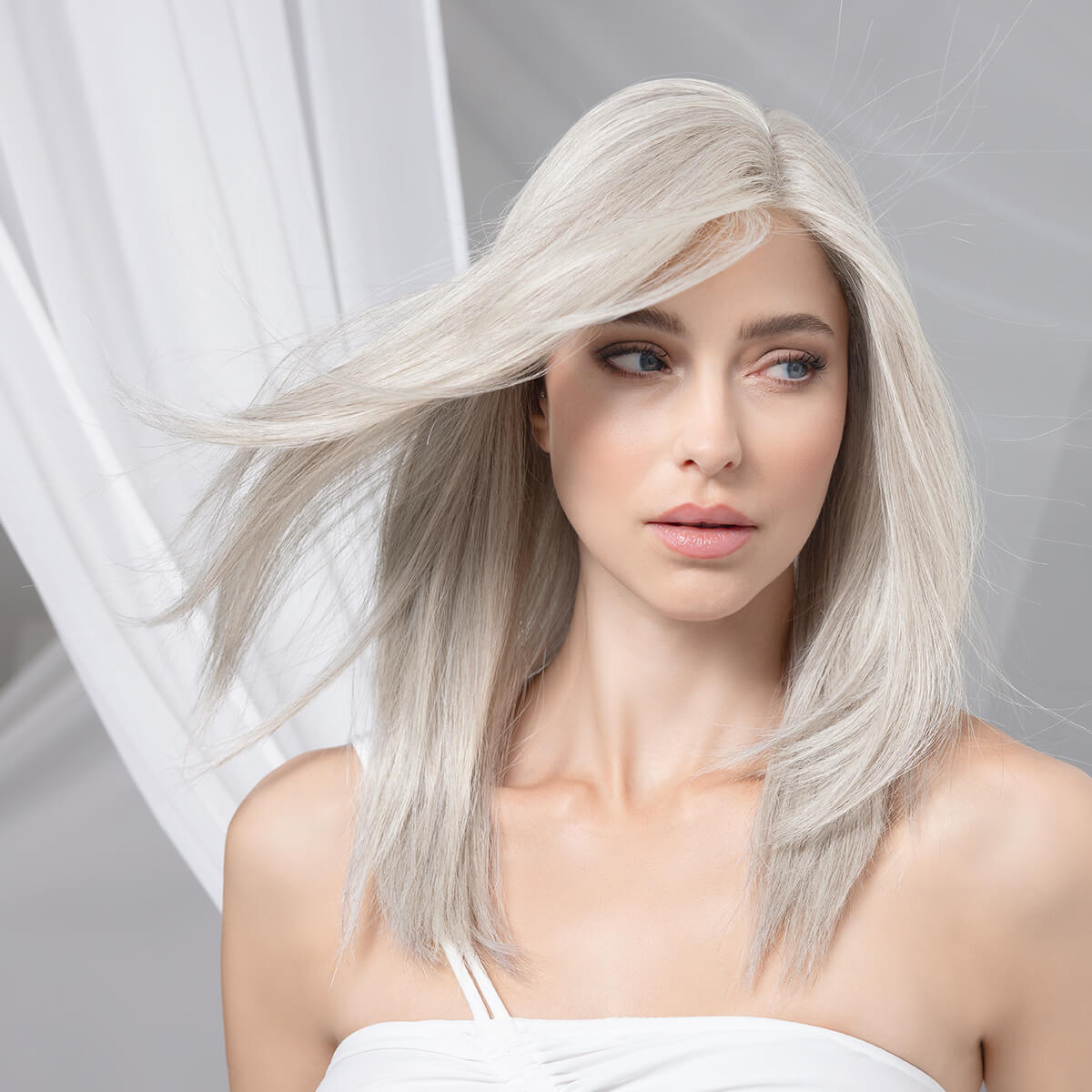Image Deluxe wig - Ellen Wille Pure Power Collection