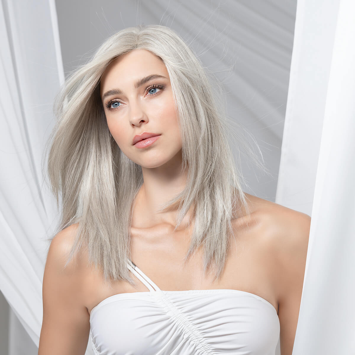 Image Deluxe wig - Ellen Wille Pure Power Collection