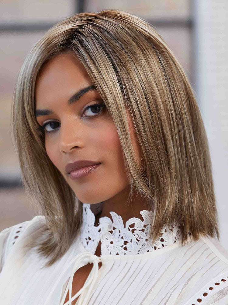 Infinity Mini Petite wig - Inspired Collection