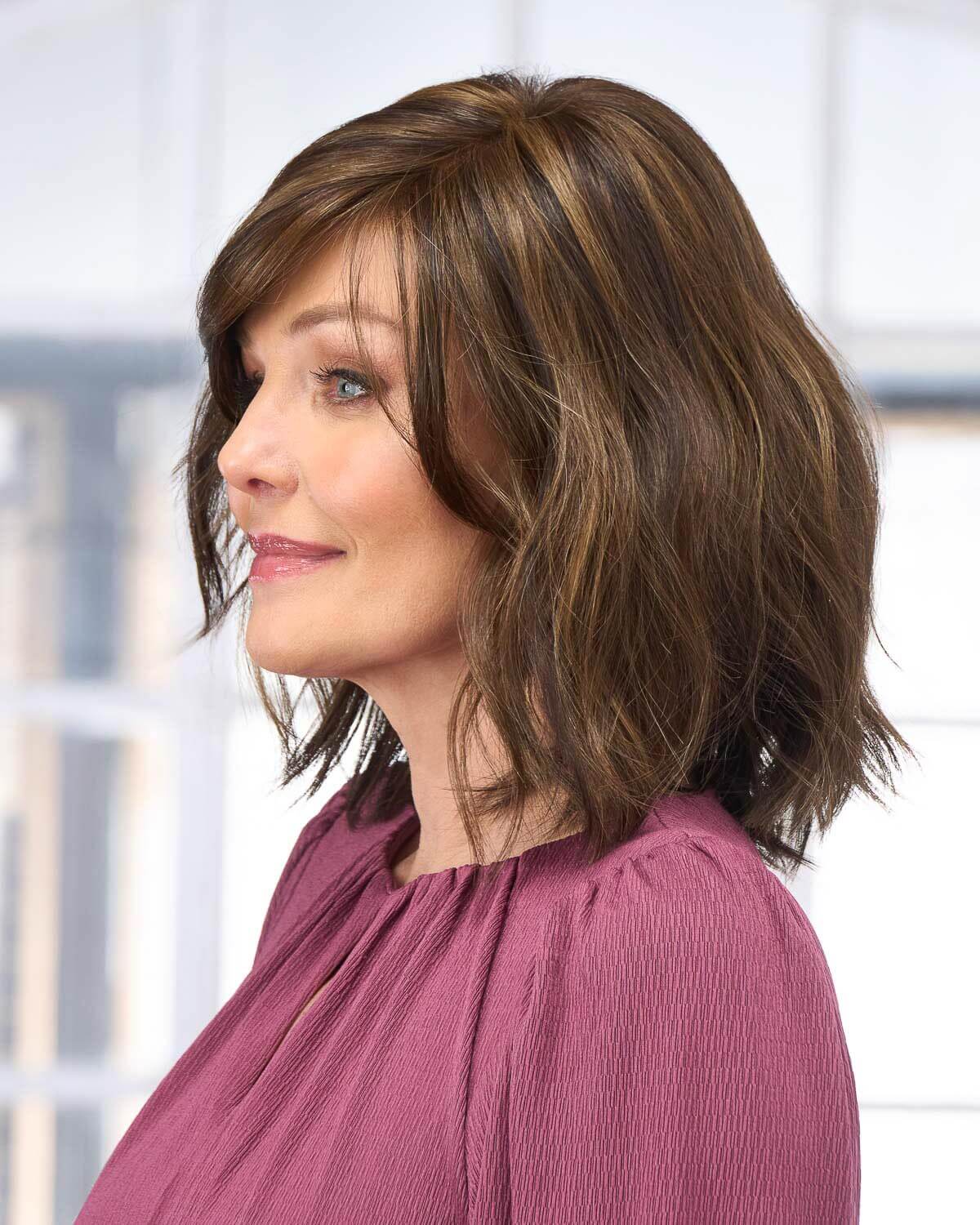 Instant Muse wig - Natural Image